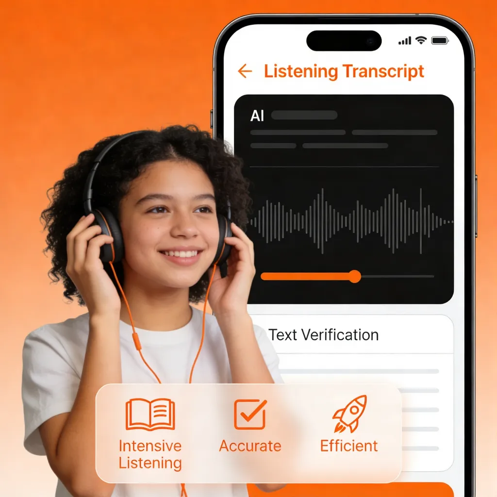 Transcription for Education