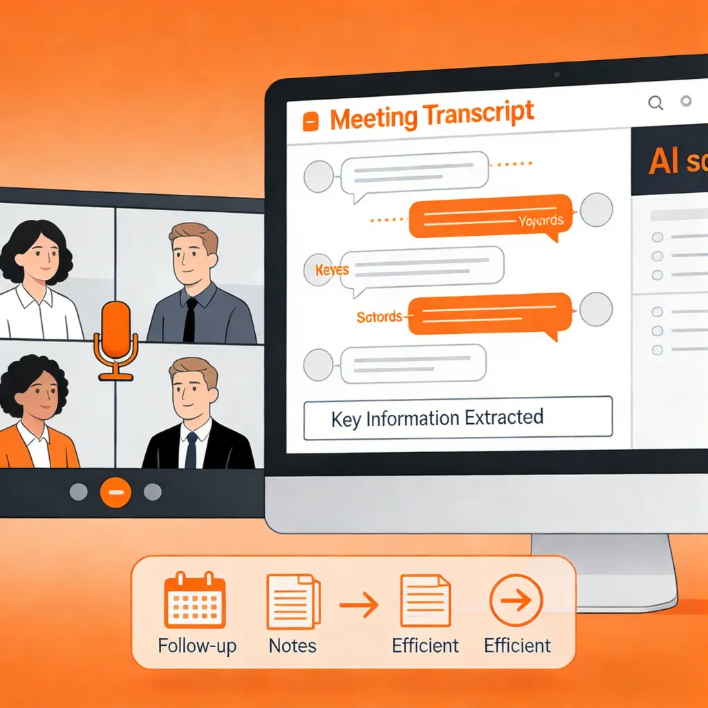 Transcription for Sales