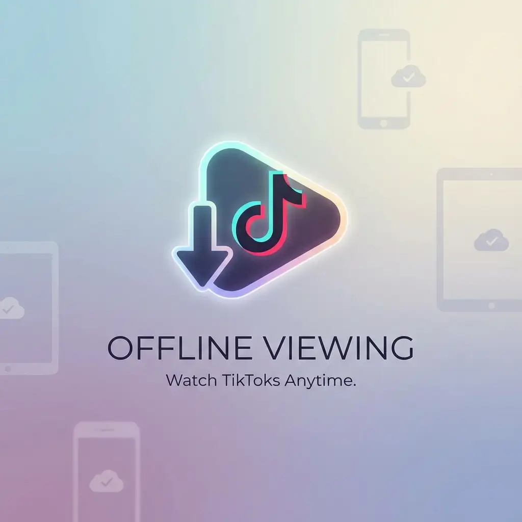 Fast Download Tiktok Video without Watermark