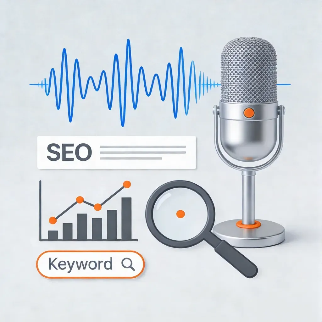 Boost Your Video SEO by Summarizing Transcripts