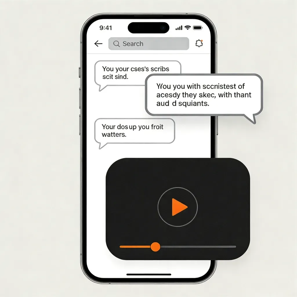 Turn Transcripts into Social Posts to Engage Your Audience