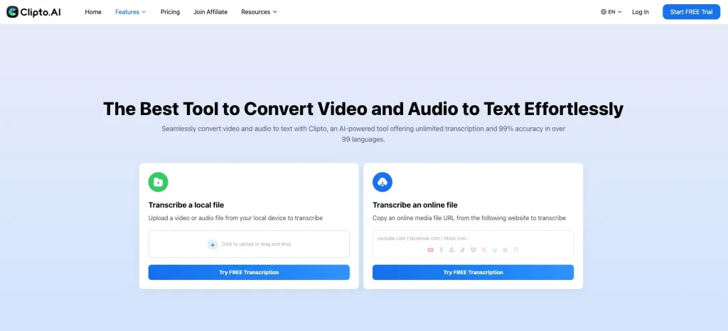 Clipto.com