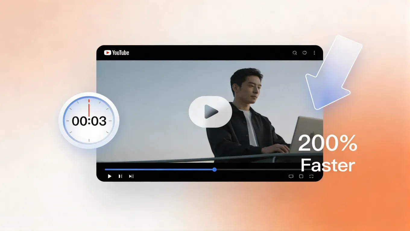 Download 2-Hour Videos from Any Link in Seconds