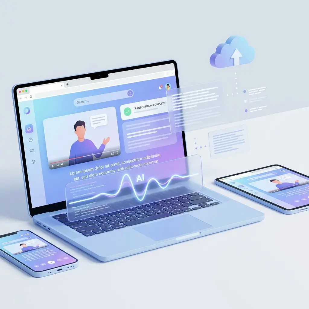 Use on Any Device Without Installing Software