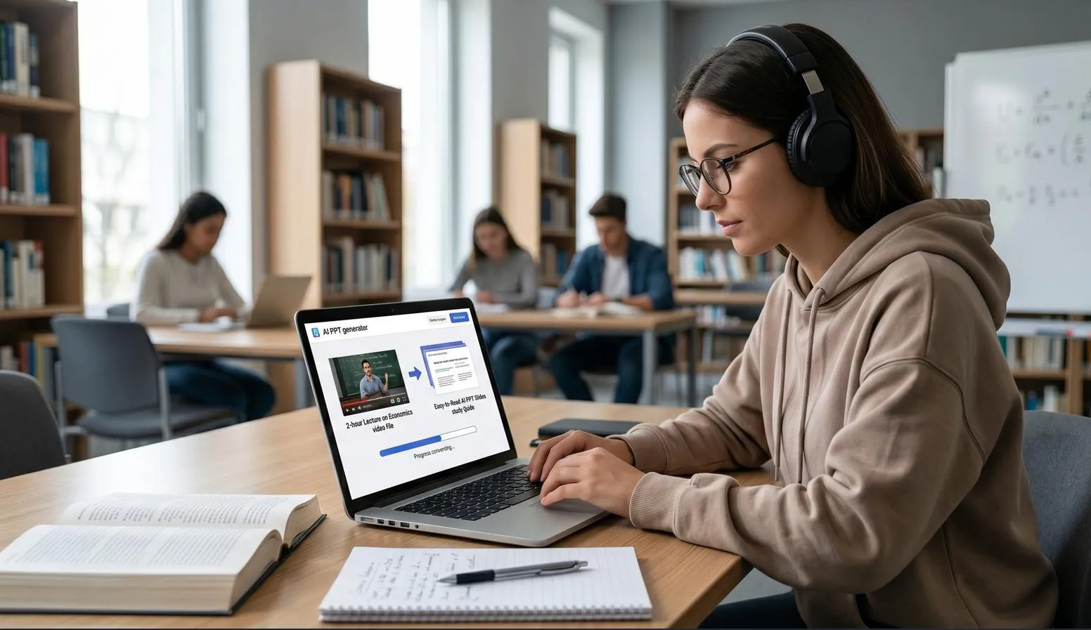 Educators & Students