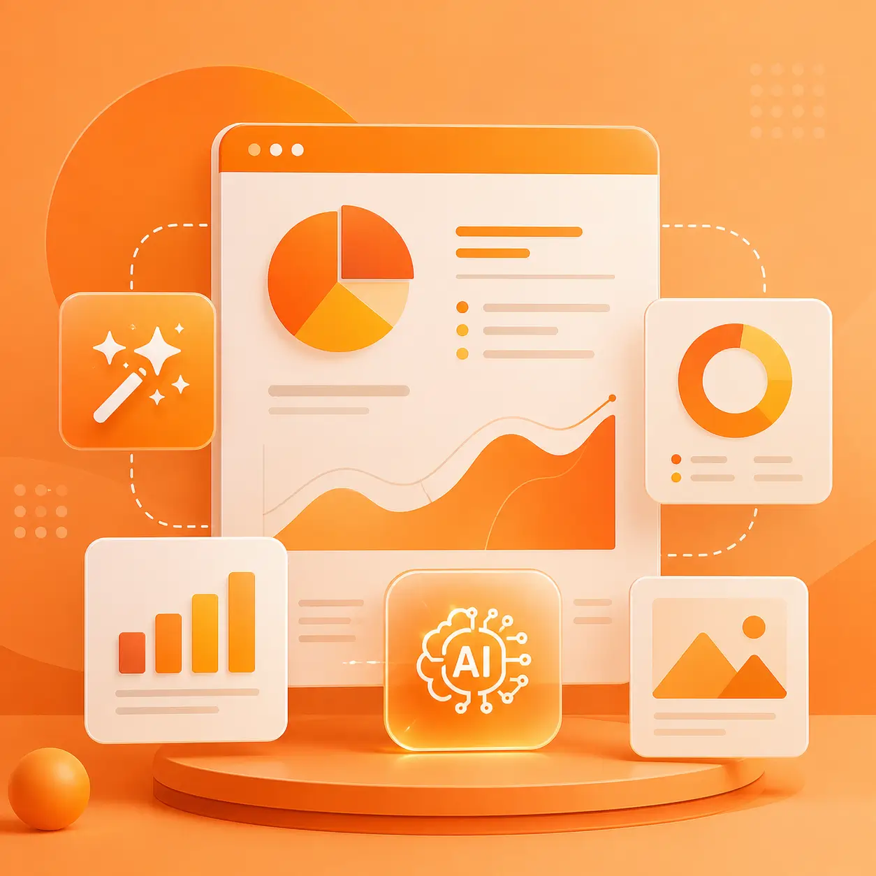 Free AI Infographic Generator Online