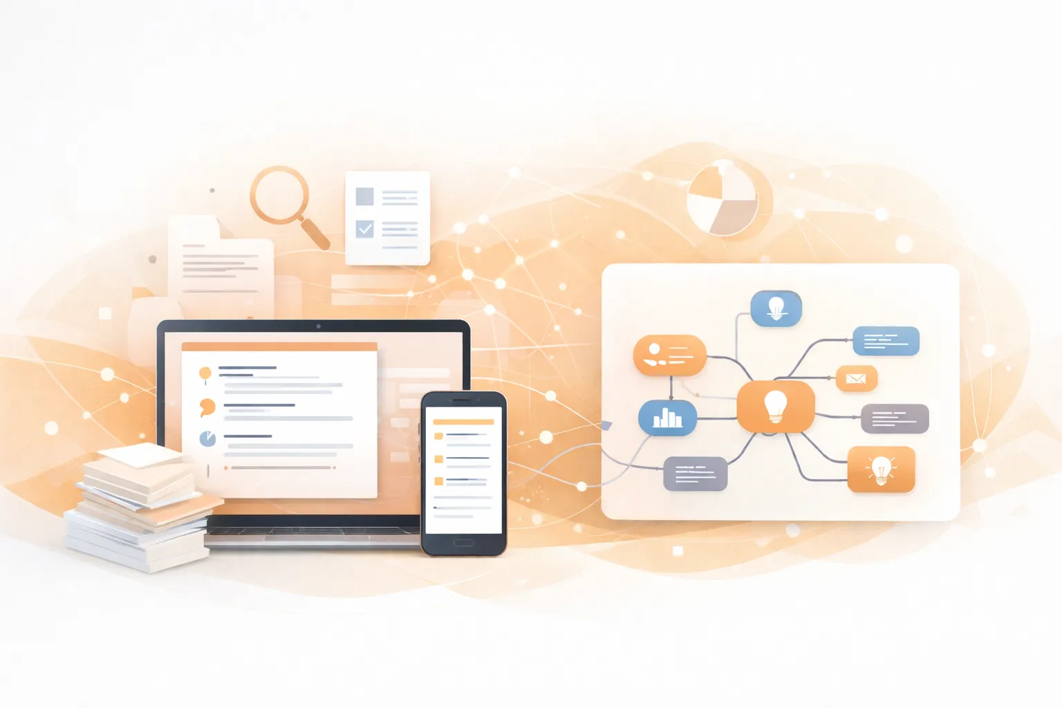 Easily Condense Key Insights from Long, Complex Text