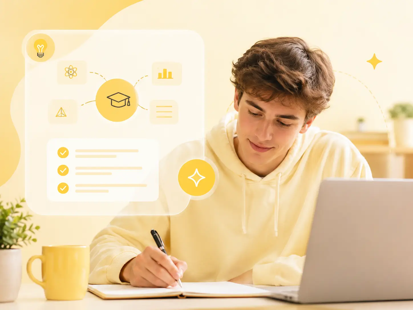 Extraction and Summary of Key Knowledge Points