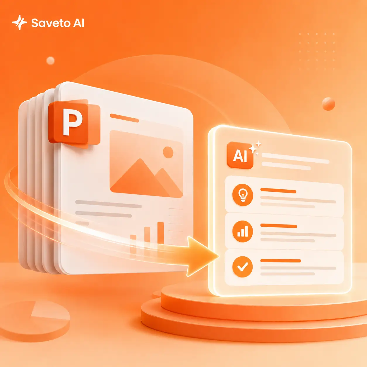 Free AI PPT Summarizer Online