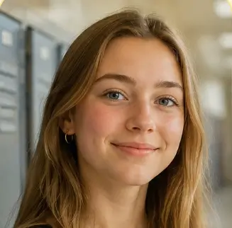 Sophie Johnson
