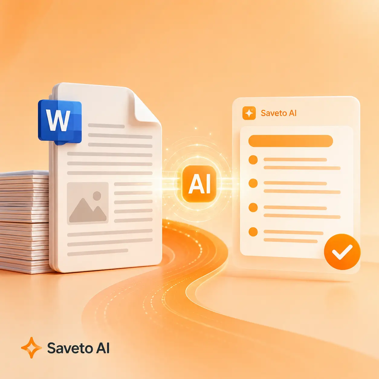 Struggling with Summarizing Words from Word Document?