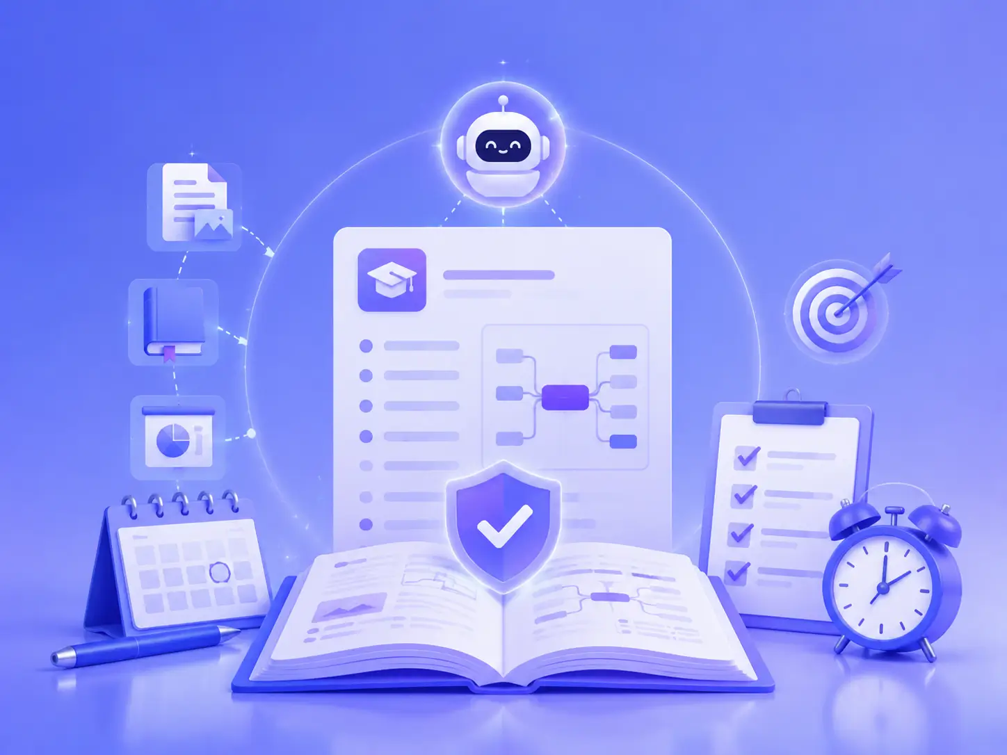 Easily Prepare for Exams with A Study Guide Maker