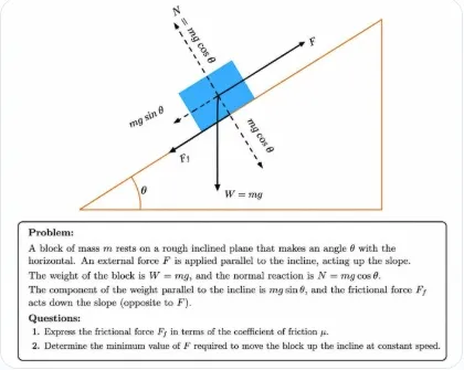 Upload math questions to AI math solver