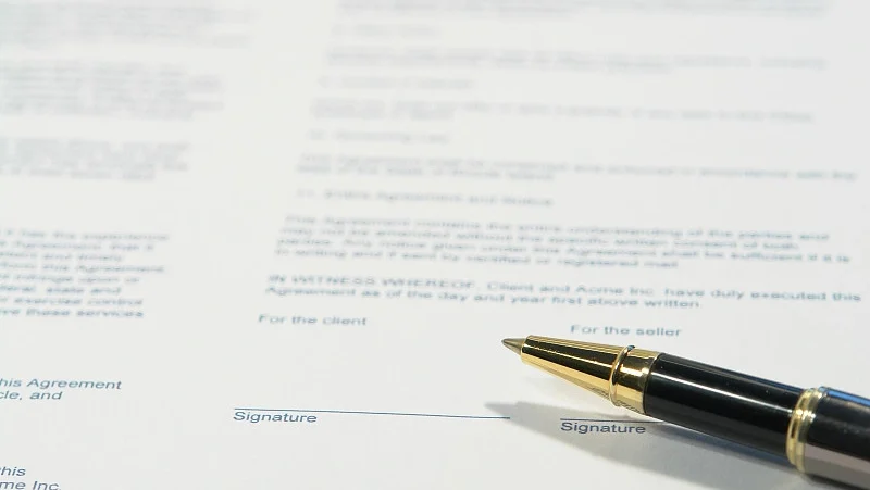 Inspect Fake Documents